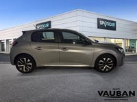 Voitures D'occasion À Chambourcy | Peugeot 208 Ii 100 S&S Bvm6 Style
