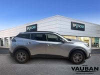 Voitures D'occasion À Les Mureaux | Peugeot 2008 Ii Puretech 100 S&S Bvm6 Style