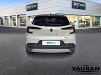 Voitures D'occasion À Pontoise | Renault Captur Ii E-Tech 145 - 21B Initiale Paris
