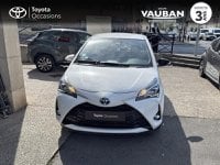 Voitures D'occasion À Sartrouville | Toyota Yaris Hsd 100H Dynamic 5P