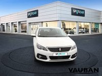 Voitures D'occasion À Saint-Brice-Sous-Forêt | Peugeot 308 Ii Puretech 130Ch S&S Bvm6 Allure Pack