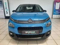 Voitures D'occasion À Pontoise | Citroën C3 Puretech 82Ch Shine S&S E6.D