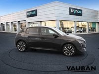 Voitures D'occasion À Saint-Brice-Sous-Forêt | Peugeot 208 Ii Puretech 100 S&S Bvm6 Gt