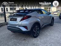 Voitures D'occasion À Sartrouville | Toyota C-Hr 1.8 Hybride 122Ch Design Ultimate E-Cvt