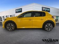 Voitures D'occasion À Chambourcy | Peugeot 208 Ii Puretech 130 S&S Eat8 Gt