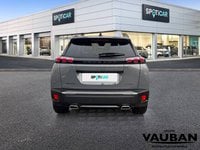 Voitures D'occasion À Chambourcy | Peugeot 2008 Ii Hybrid 145 E-Dcs6 Série Spéciale Envy