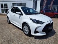 Voitures D'occasion À Argenteuil | Toyota Yaris 120 Vvt-I Dynamic Business 5P Mc24