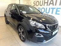Voitures D'occasion À Buchelay | Peugeot 3008 Ii Puretech 130Ch S&S Bvm6 Allure