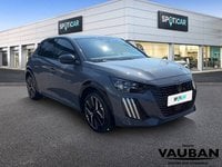 Voitures D'occasion À Osny | Peugeot 208 Electrique Ii Electrique 156 Ch 54 Kwh Gt