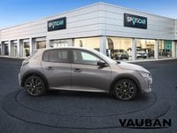 Voitures D'occasion À Buchelay | Peugeot 208 Puretech 100 S&S Bvm6 Gt Pack