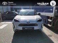 Voitures D'occasion À Buchelay | Toyota Yaris Cross 116H Gr Sport My22