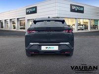 Voitures D'occasion À Herblay | Peugeot 3008 Iii Hybrid 145 E-Dcs6 Gt