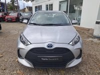 Voitures D'occasion À Argenteuil | Toyota Yaris 116H Dynamic 5P My22