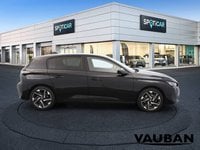 Voitures D'occasion À Saint-Brice-Sous-Forêt | Peugeot 308 Iii Bluehdi 130Ch S&S Bvm6 Allure Pack