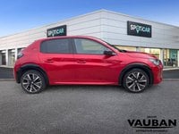 Voitures D'occasion À Chambourcy | Peugeot 208 Ii Puretech 100 S&S Bvm6 Gt