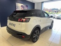 Voitures D'occasion À Buchelay | Peugeot 3008 Ii Puretech 130Ch S&S Eat8 Gt