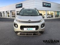 Voitures D'occasion À Sarcelles | Citroën C3 Aircross Puretech 110 S&S Bvm5 Shine