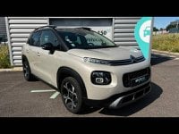 Voitures D'occasion À Saint-Germain-En-Laye | Citroën C3 Aircross Puretech 130 S&S Eat6 Shine Pack
