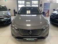 Voitures D'occasion À Les Mureaux | Peugeot 308 Iii Puretech 130Ch S&S Eat8 Allure