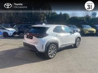 Voitures D'occasion À Chambourcy | Toyota Yaris Cross 116H Design My21