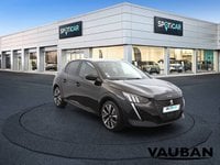 Voitures D'occasion À Saint-Brice-Sous-Forêt | Peugeot 208 Ii Puretech 100 S&S Bvm6 Gt