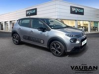 Voitures D'occasion À Montmagny | Citroën C3 Iii Puretech 82 S&S Bvm5 Graphic