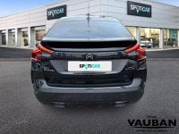 Voitures D'occasion À Sarcelles | Citroën C4 Electrique Iii E- 136 Ch Automatique Shine