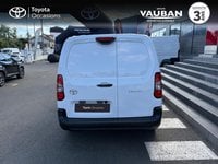 Voitures D'occasion À Argenteuil | Toyota Proace City Long 130 D-4D Start Bva My25
