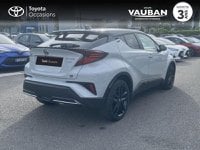 Voitures D'occasion À Chambourcy | Toyota C-Hr 2.0 Hybride 184Ch Gr Sport E-Cvt