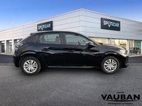 Voitures D'occasion À Herblay | Peugeot 208 Ii Puretech 75 S&S Bvm5 Like