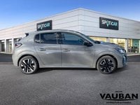 Voitures D'occasion À Osny | Peugeot 208 Electrique Ii Electrique 54 Kwh 156Ch Allure