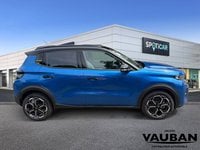 Voitures D'occasion À Les Mureaux | Citroën C3 Iv Turbo 100 Ch Manuelle Max