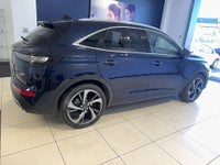 Voitures D'occasion À Mantes - Buchelay | Ds Ds 7 Ds7 Hybride E-Tense 300 Eat8 4X4 Opera