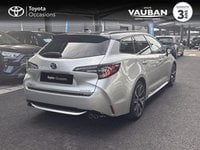 Voitures D'occasion À Chambourcy | Toyota Corolla Touring Spt 184H Collection My22