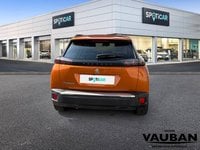 Voitures D'occasion À Herblay | Peugeot 2008 Electrique Ii Electrique 136 Ch Style