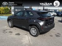 Voitures D'occasion À Buchelay | Toyota Yaris Cross 116H Dynamic Mc24