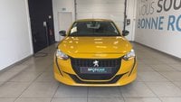 Voitures D'occasion À Buchelay | Peugeot 208 Ii Puretech 75 S&S Bvm5 Like