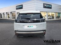 Voitures D'occasion À Les Mureaux | Peugeot 3008 Ii Hybrid 225 E-Eat8 Allure Pack