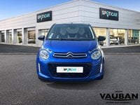 Voitures D'occasion À Montmagny | Citroën C1 Ii Vti 72 S&S Shine