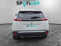 Voitures D'occasion À Osny | Peugeot 2008 Ii Puretech 130 S&S Eat8 Allure Pack