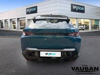 Voitures D'occasion À Les Mureaux | Peugeot 3008 Electrique Iii Electrique 210 Ch 73 Kwh Gt