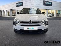 Voitures D'occasion À Pontoise | Citroën C4 Iii Puretech 100 S&S Bvm6 Feel