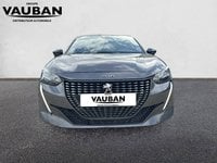 Voitures D'occasion À Chambourcy | Peugeot 208 Ii Bluehdi 100 S&S Bvm6 Active