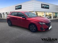 Voitures D'occasion À Chambly | Peugeot 308 Iii Bluehdi 130Ch S&S Eat8 Active Pack