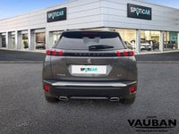 Voitures D'occasion À Chambourcy | Peugeot 2008 Ii Puretech 130 S&S Eat8 Gt