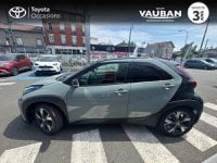 Voitures D'occasion À Argenteuil | Toyota Aygo X 116H Graphic