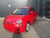 Voitures D'occasion À St-Brice-Sous-Forêt | Fiat 500 Iii E 95 Ch Nouvelle 500