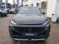 Voitures D'occasion À Argenteuil | Peugeot 3008 Iii Hybrid 145 E-Dcs6 Allure
