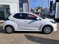Voitures D'occasion À Argenteuil | Toyota Yaris 116H Dynamic 5P Mc24