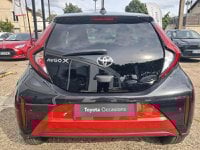 Voitures D'occasion À Argenteuil | Toyota Aygo X 1.0 Vvt-I 72Ch Air Design My24